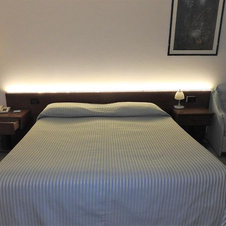 Albergo Centrale Trebaseleghe المظهر الخارجي الصورة