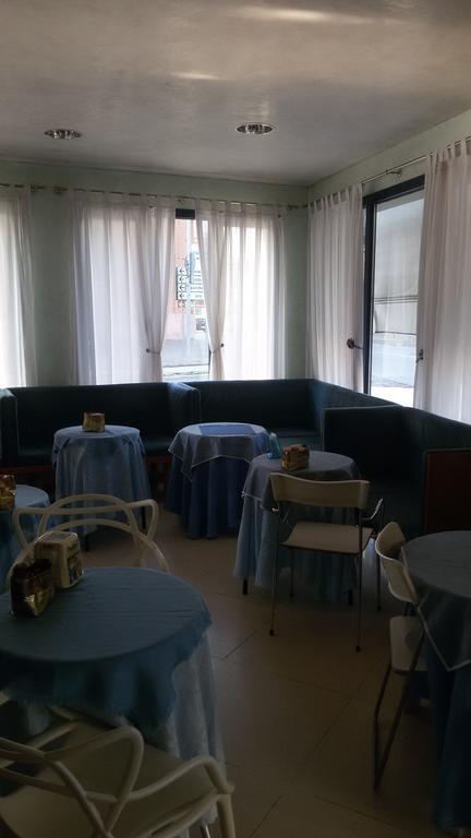Albergo Centrale Trebaseleghe المظهر الخارجي الصورة